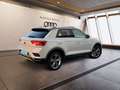 Volkswagen T-Roc 1.5TSI DSG United LED NAVI AHK 18'' ACC APP STANDH Weiß - thumbnail 5