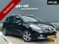 Renault Clio Estate 0.9 TCe Night&Day BJ'15 NAP NL NAVI AIRCO Noir - thumbnail 1
