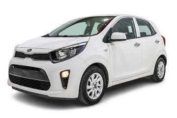 Picanto 1.0i-JA-VC-VE-CLIM-CAMERA-ESP-GPS-BLUETOOT