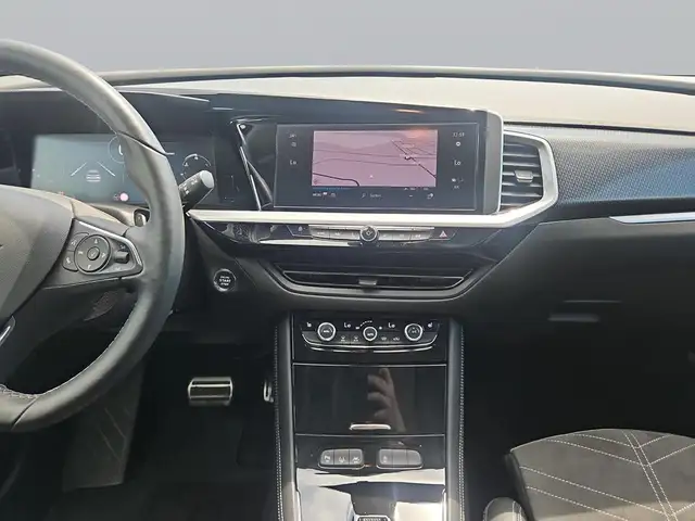 Opel Grandland view 14
