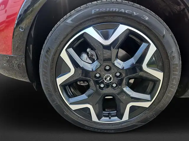 Opel Grandland view 10