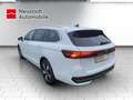 Volkswagen Passat Variant _Business 1.5 eTSI Mildhybrid Navi, Lenkradheizung Weiß - thumbnail 3