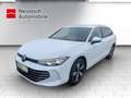 Volkswagen Passat Variant _Business 1.5 eTSI Mildhybrid Navi, Lenkradheizung Weiß - thumbnail 1