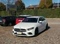 Mercedes-Benz A 180 d Automatic Premium Bianco - thumbnail 1