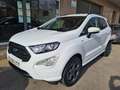 Ford EcoSport 1.0 EcoBoost ST Line 140 Blanco - thumbnail 1