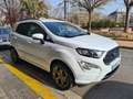 Ford EcoSport 1.0 EcoBoost ST Line 140 Blanco - thumbnail 5