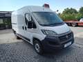 Fiat Ducato 2.2 MJT 140CV MH2 FURGONE Blanc - thumbnail 4