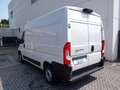 Fiat Ducato 2.2 MJT 140CV MH2 FURGONE Blanc - thumbnail 5