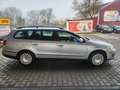 Volkswagen Passat Variant Trendline,2Hd,Diff.defekt Fahrber Silber - thumbnail 4