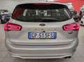 Ford Focus 1.0 125cv Hybrid SW ST Line Automatica SUPER PROMO Срібний - thumbnail 5