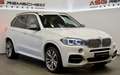 BMW X5 xD 30d M Paket *Nav-Prof *H-UP *Kam *Pano * Weiß - thumbnail 4