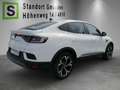 Renault Arkana ARKANA Techno Mild Hybrid 140 EDC NBI Weiß - thumbnail 4