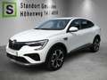 Renault Arkana ARKANA Techno Mild Hybrid 140 EDC NBI Weiß - thumbnail 2