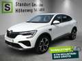 Renault Arkana ARKANA Techno Mild Hybrid 140 EDC NBI Weiß - thumbnail 1