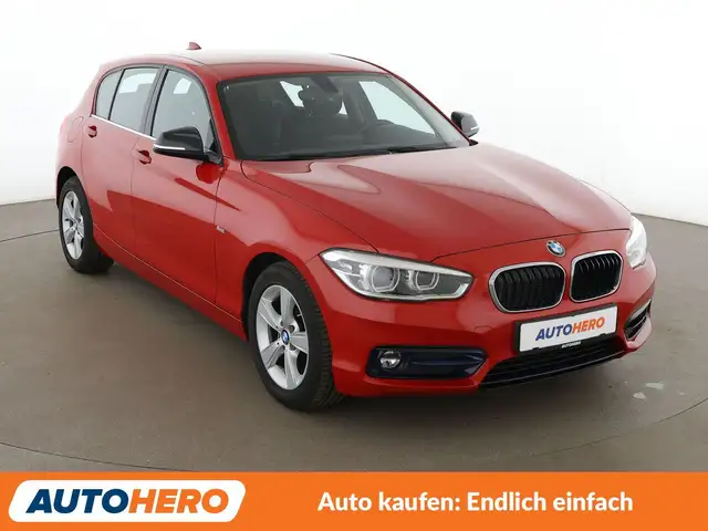 BMW I view 8