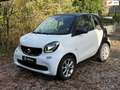 smart forTwo 1.0 Pure Weiß - thumbnail 1
