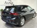 Volkswagen Golf 2.0 TDI Life NAV+LED+ACC+CARPLAY+VCOCKPIT Schwarz - thumbnail 4