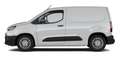 Toyota Proace City Comfort 50kWh L1 10"Touch Kam SmartCargo 3S 100... Weiß - thumbnail 2