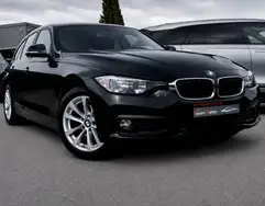BMW Série 3 (F31) 320DA XDRIVE 190CH BUSINESS DESIGN