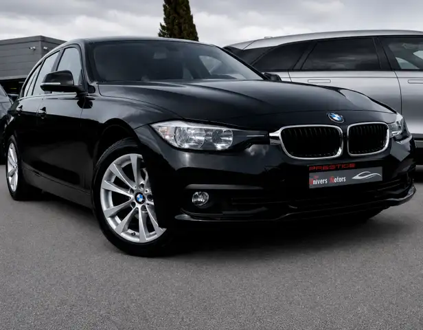 BMW 3 Series main image