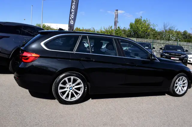 BMW 3 Series view 7