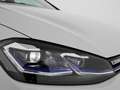 Volkswagen Golf e- 35.8kWh Aut LED NAVI SITZHZG PARKHILFE Blanc - thumbnail 9