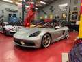 Porsche 718 Boxster 4.0 GTS 25 Years PDK Limited Edition Grey - thumbnail 5