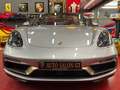 Porsche 718 Boxster 4.0 GTS 25 Years PDK Limited Edition Grey - thumbnail 3