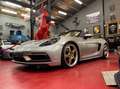 Porsche 718 Boxster 4.0 GTS 25 Years PDK Limited Edition Grey - thumbnail 6
