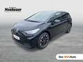 Volkswagen ID.3 Pure 125 kW Business Schwarz - thumbnail 1
