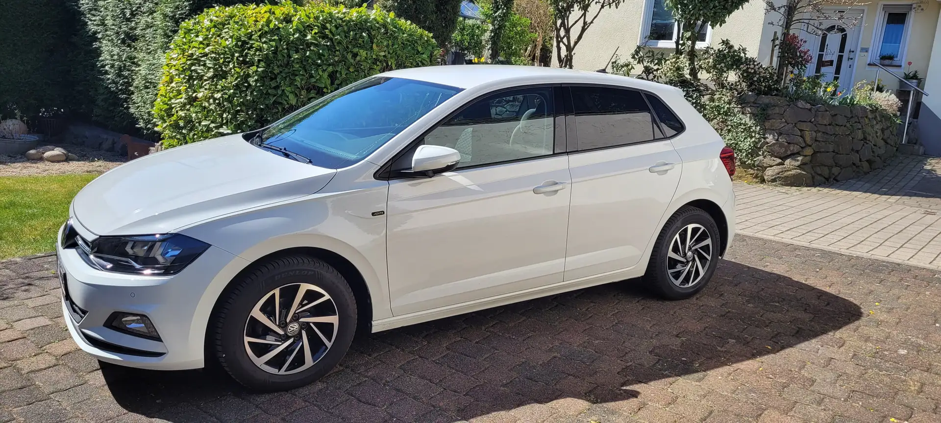 Volkswagen Polo Polo 1.0 TSI OPF JOIN - 1