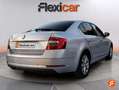 Skoda Octavia 1.4 TSI Style 110kW Gris - thumbnail 5