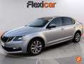 Skoda Octavia 1.4 TSI Style 110kW Gris - thumbnail 11