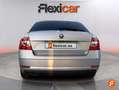 Skoda Octavia 1.4 TSI Style 110kW Gris - thumbnail 7