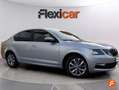 Skoda Octavia 1.4 TSI Style 110kW Gris - thumbnail 2