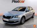 Skoda Octavia 1.4 TSI Style 110kW Gris - thumbnail 12