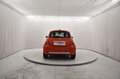 Fiat 500 1.0 hybrid 70cv Orange - thumbnail 4