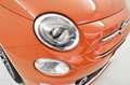 Fiat 500 1.0 hybrid 70cv Orange - thumbnail 6