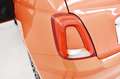 Fiat 500 1.0 hybrid 70cv Orange - thumbnail 17