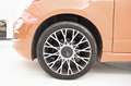 Fiat 500 1.0 hybrid 70cv Orange - thumbnail 7