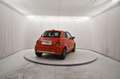 Fiat 500 1.0 hybrid 70cv Orange - thumbnail 5