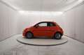 Fiat 500 1.0 hybrid 70cv Orange - thumbnail 3