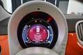Fiat 500 1.0 hybrid 70cv Orange - thumbnail 9