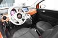 Fiat 500 1.0 hybrid 70cv Orange - thumbnail 14