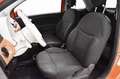 Fiat 500 1.0 hybrid 70cv Orange - thumbnail 15