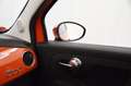 Fiat 500 1.0 hybrid 70cv Orange - thumbnail 13