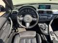 BMW 435 d xDrive Cabrio Aut.|M-PAKET|LED|AHK|ACC|HEAD-UP Grau - thumbnail 9