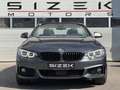 BMW 435 d xDrive Cabrio Aut.|M-PAKET|LED|AHK|ACC|HEAD-UP Grau - thumbnail 5
