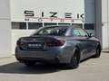 BMW 435 d xDrive Cabrio Aut.|M-PAKET|LED|AHK|ACC|HEAD-UP Grau - thumbnail 4