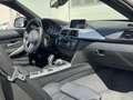 BMW 435 d xDrive Cabrio Aut.|M-PAKET|LED|AHK|ACC|HEAD-UP Grau - thumbnail 11